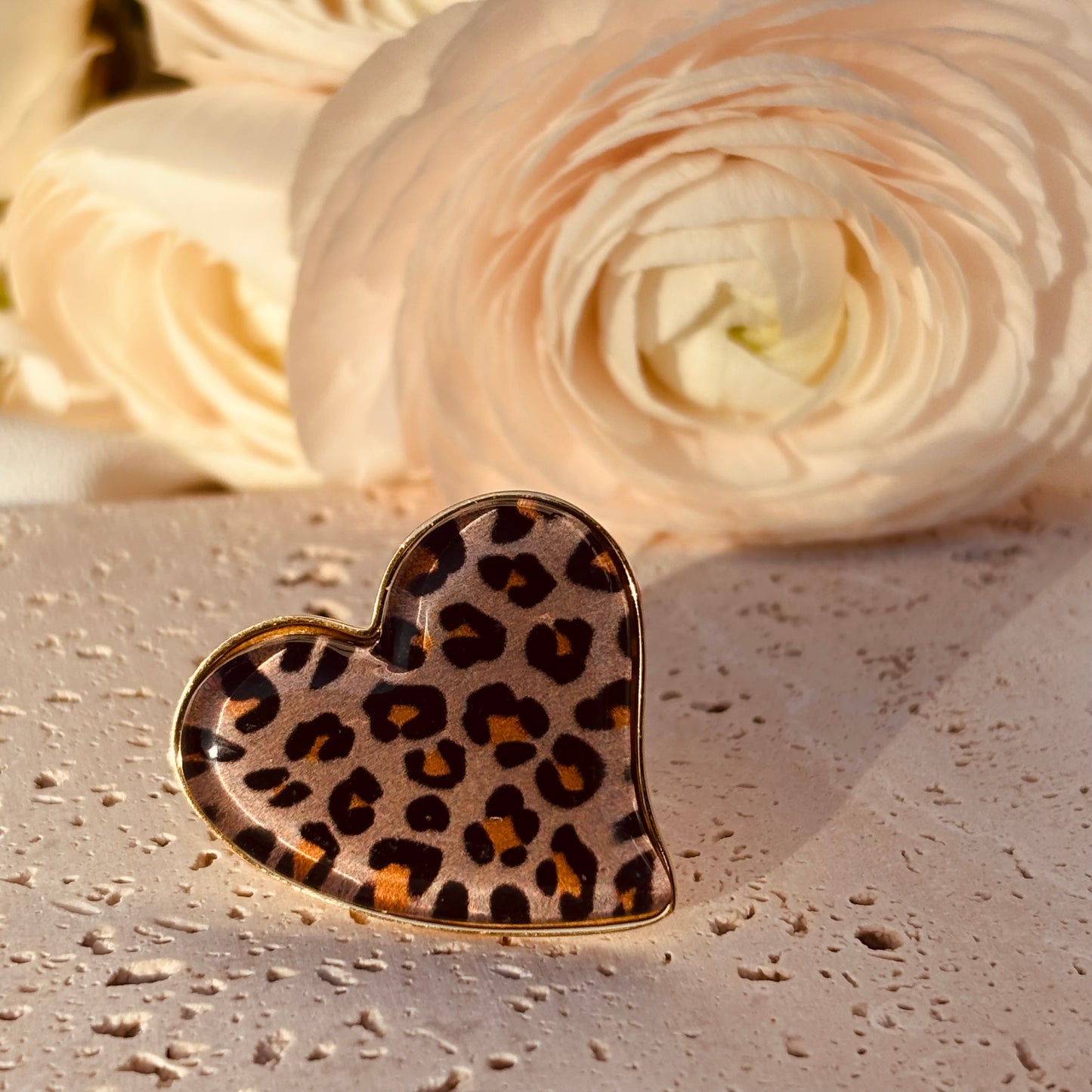 Bague Mio