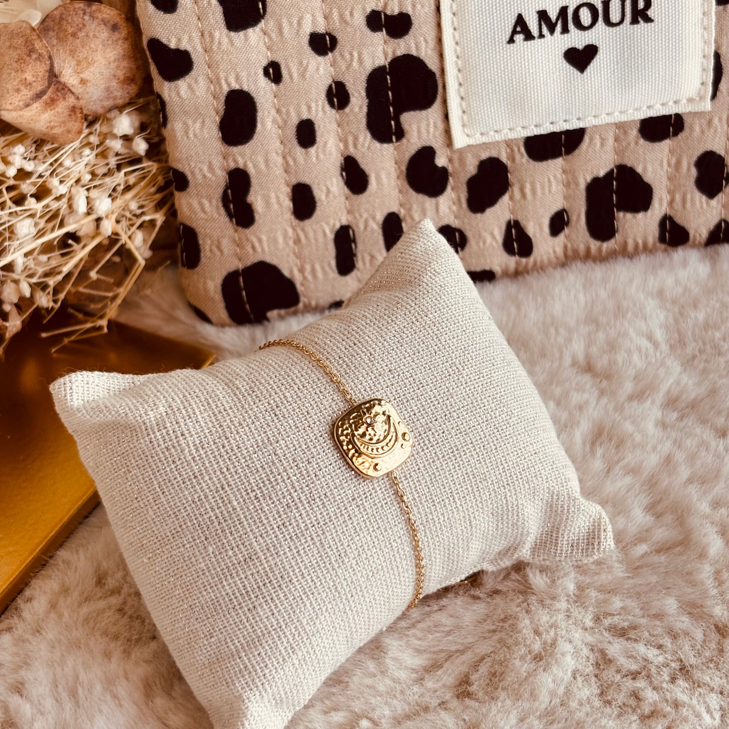 Bracelet mila-Luna