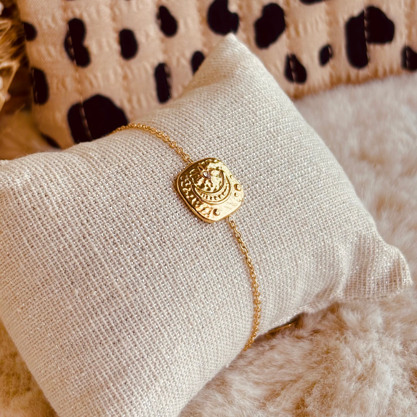 Bracelet mila-Luna