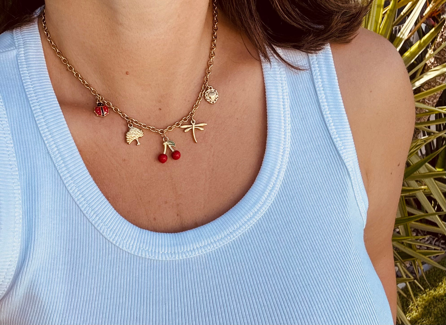 Collier Cissou