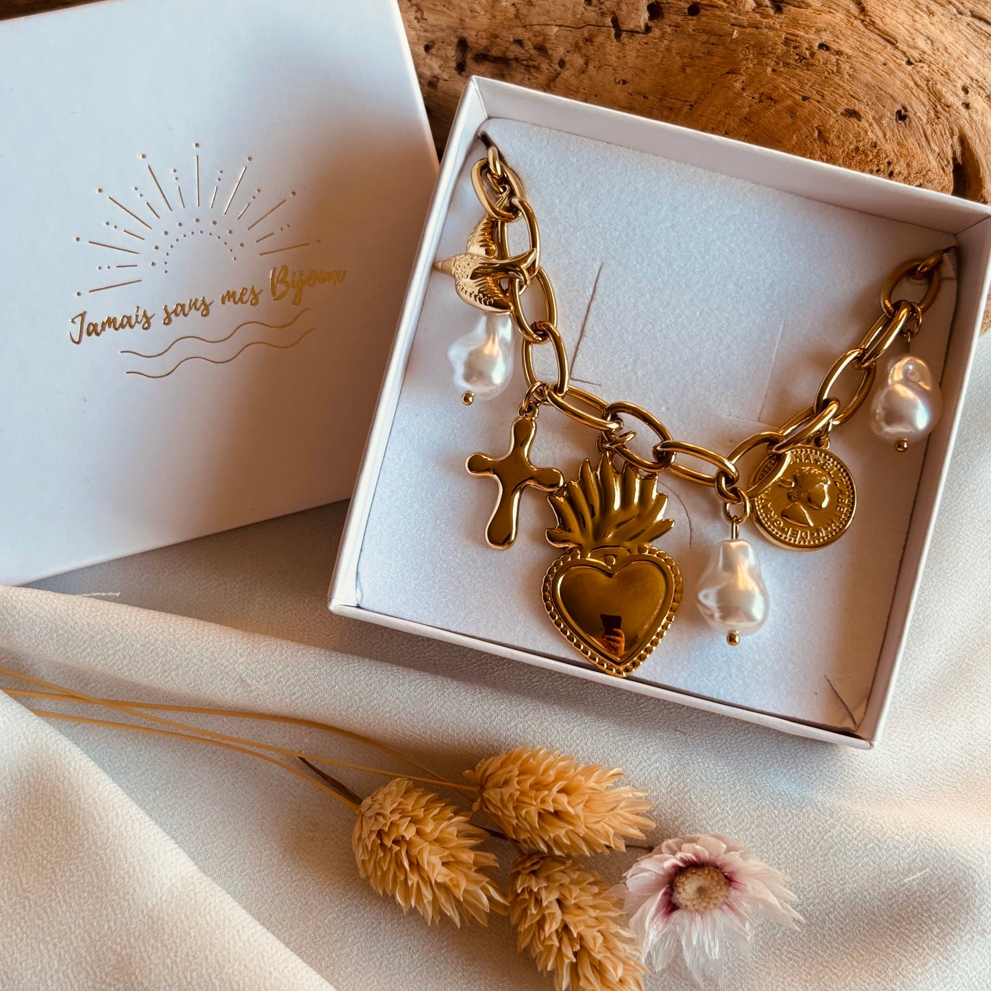 Collier Evao