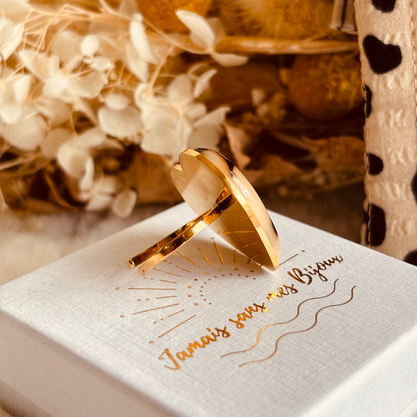 Bague Amore