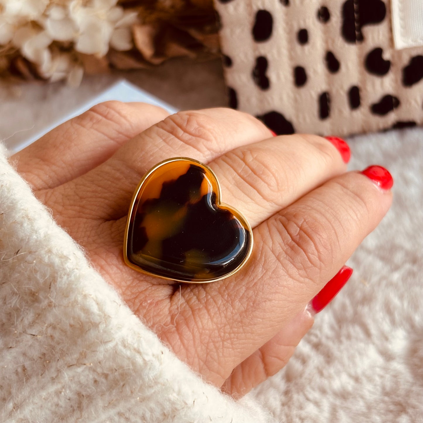 Bague Amore