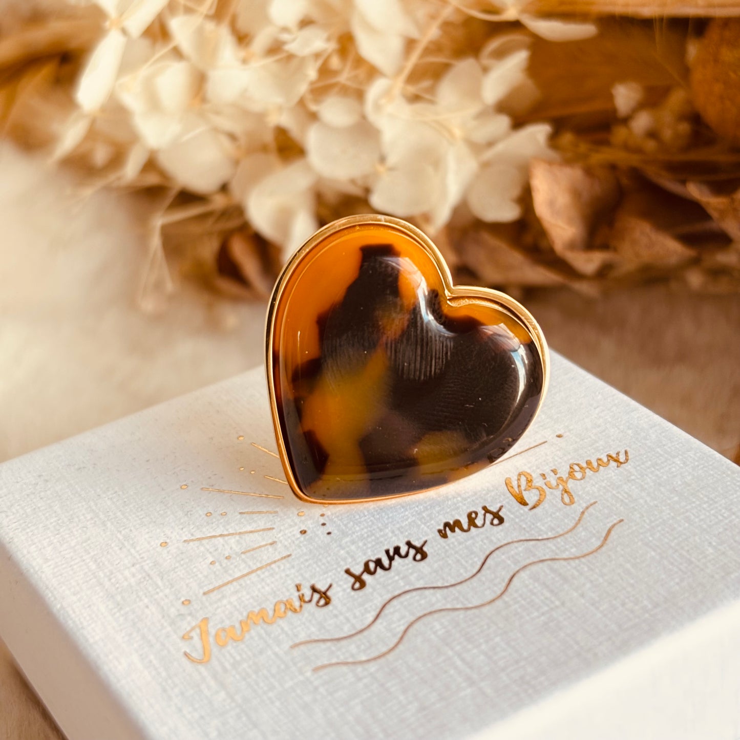 Bague Amore