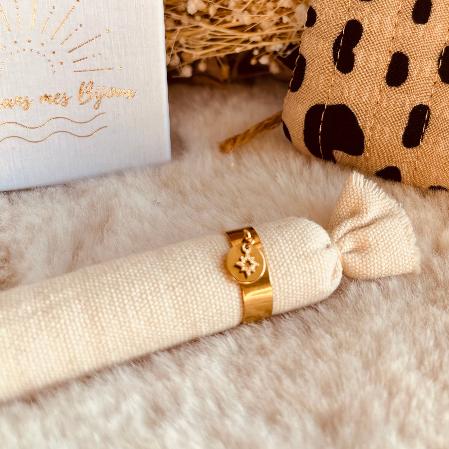Bague Lana