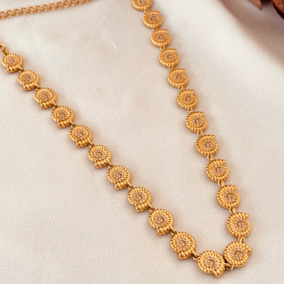 Collier Camille
