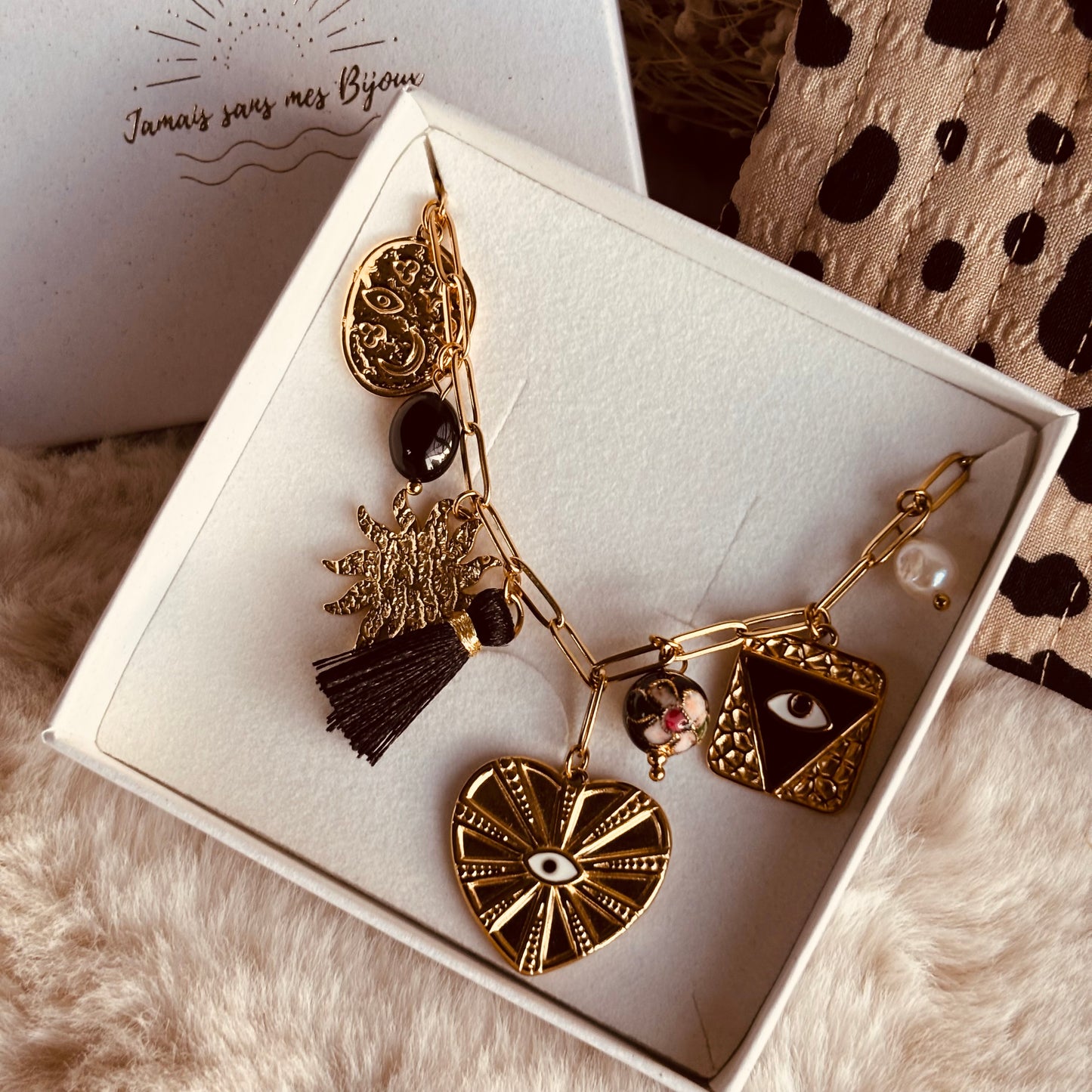 Collier Shaineze