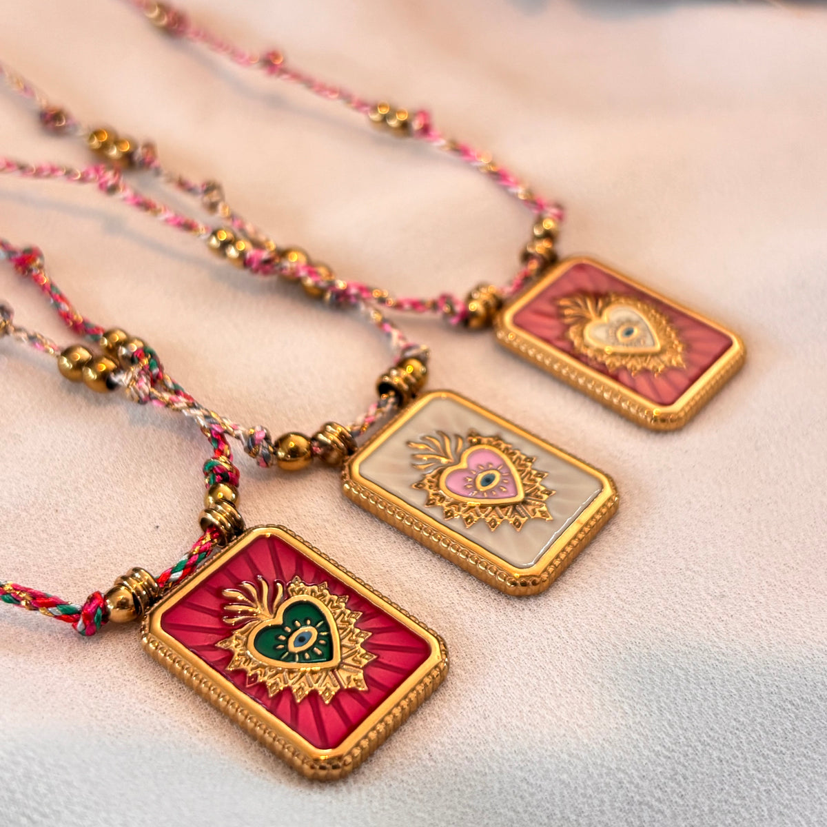 Collier Calista