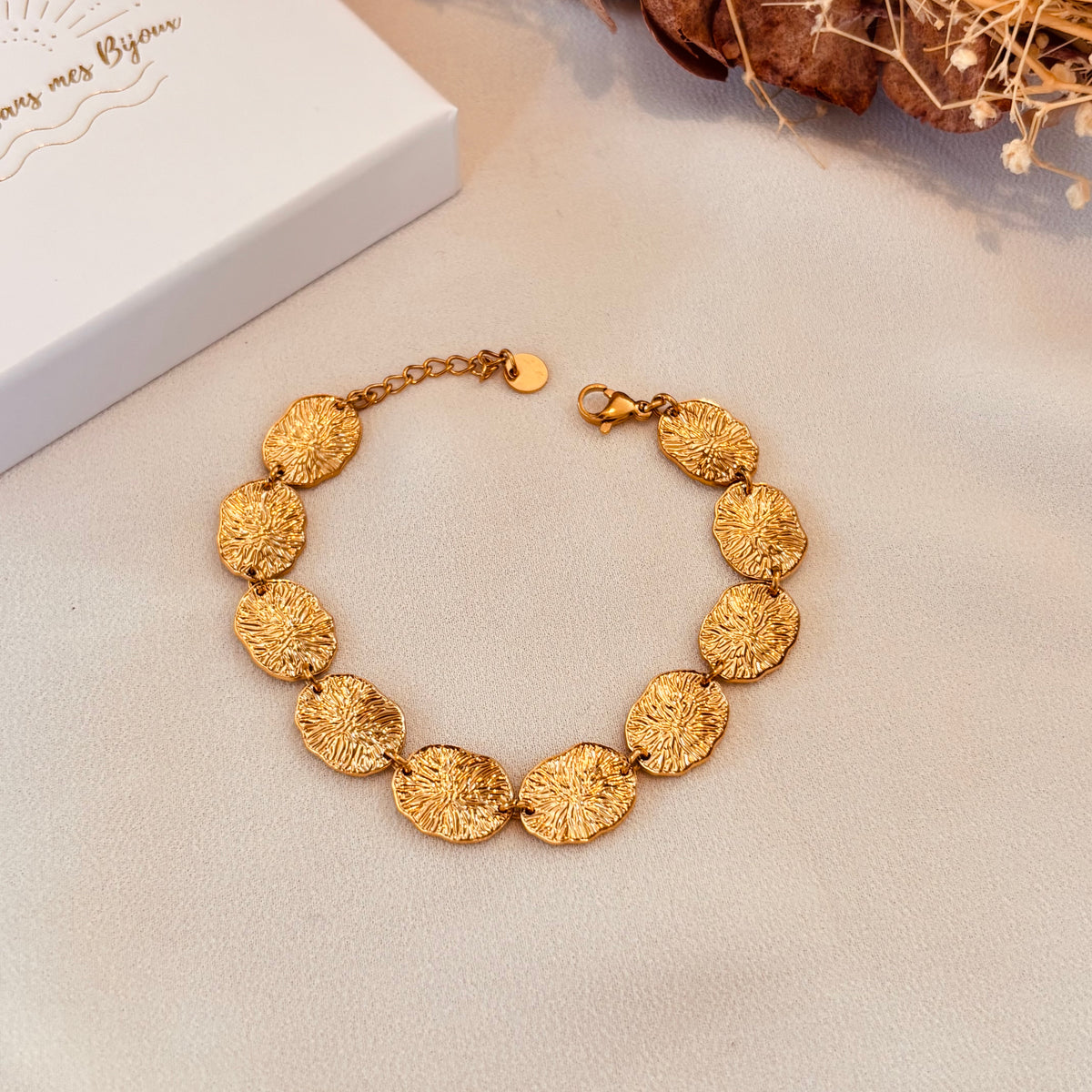 Bracelet Luce