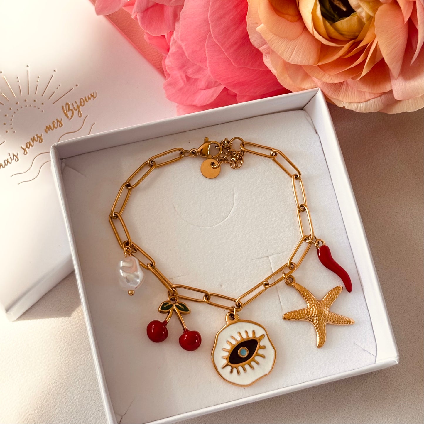 Bracelet Liv