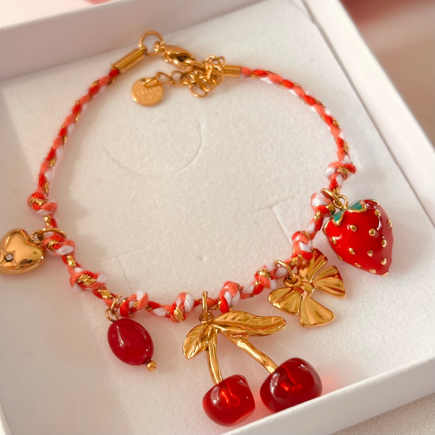Bracelet Evy