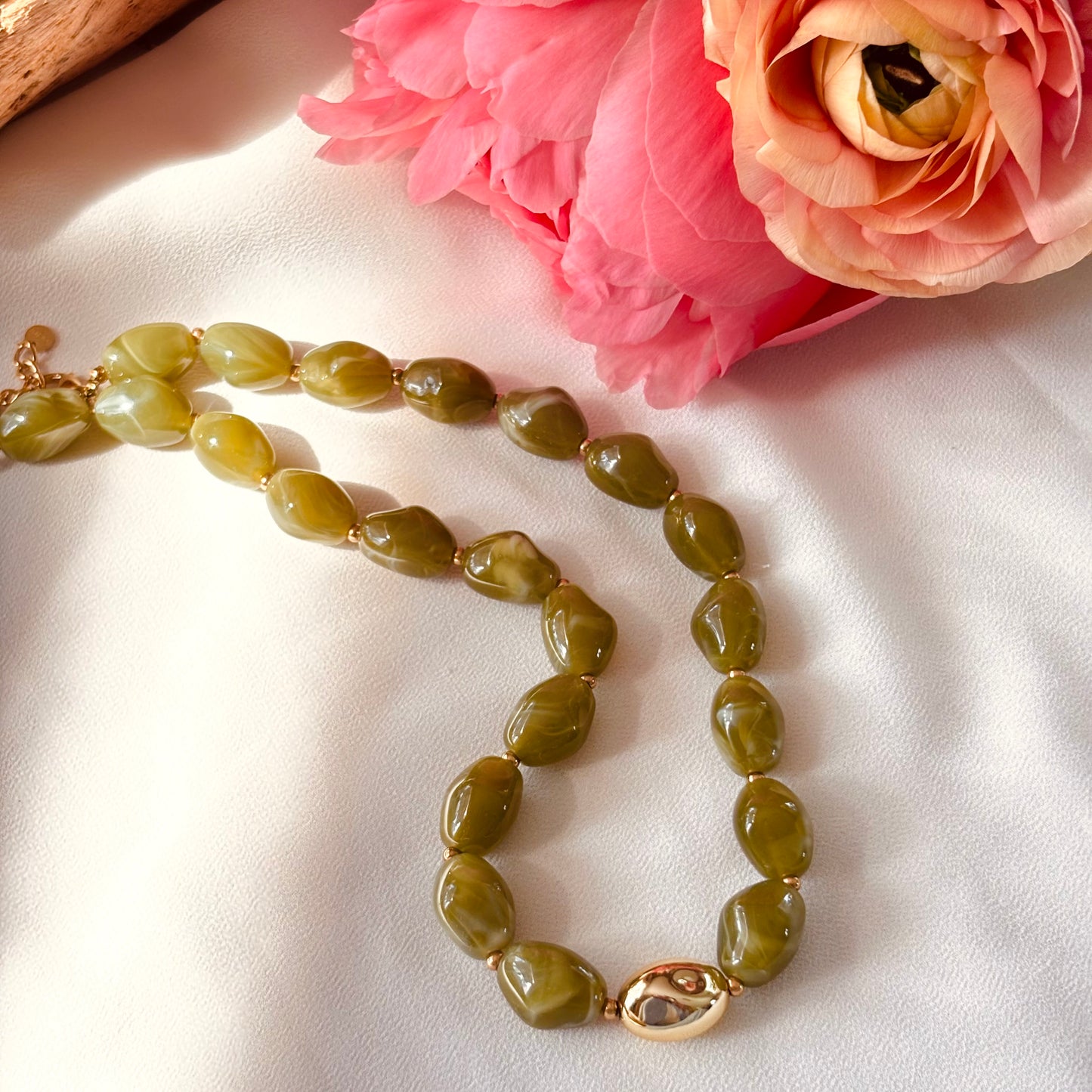 Collier Mattia