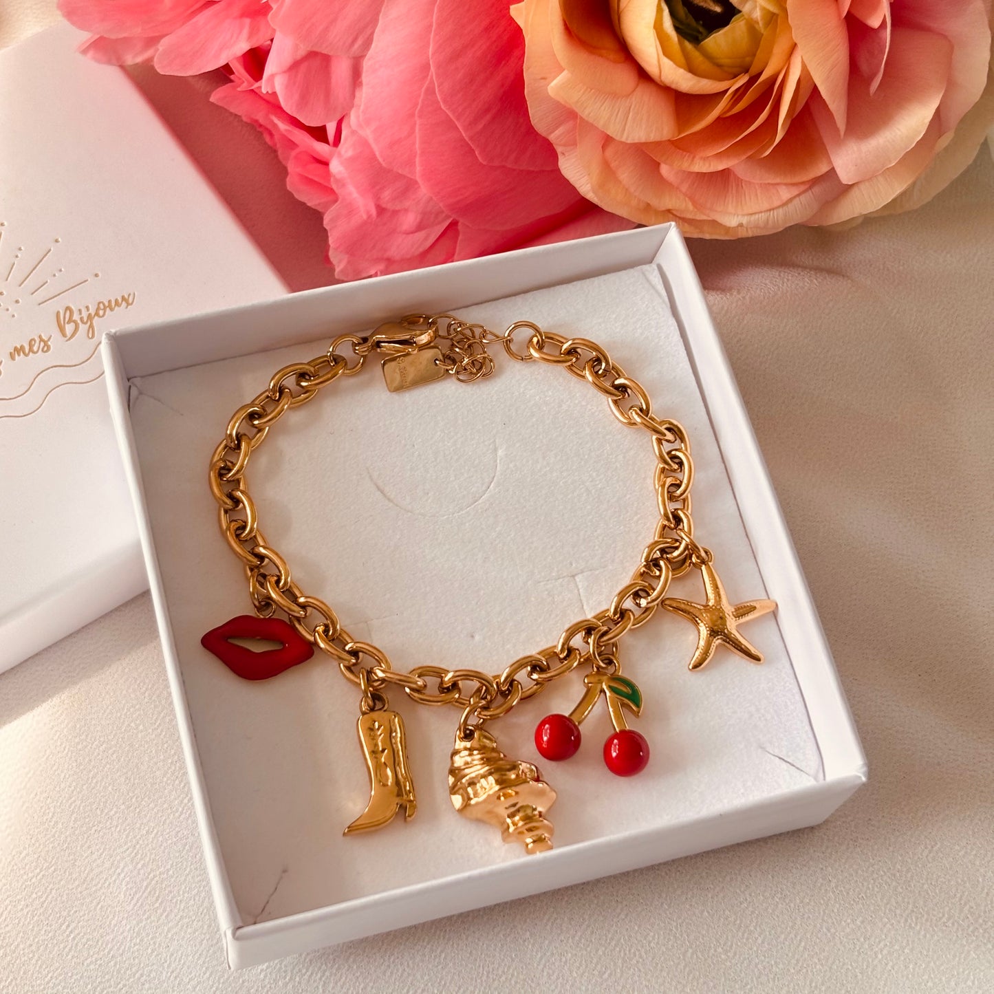 Bracelet Dolly