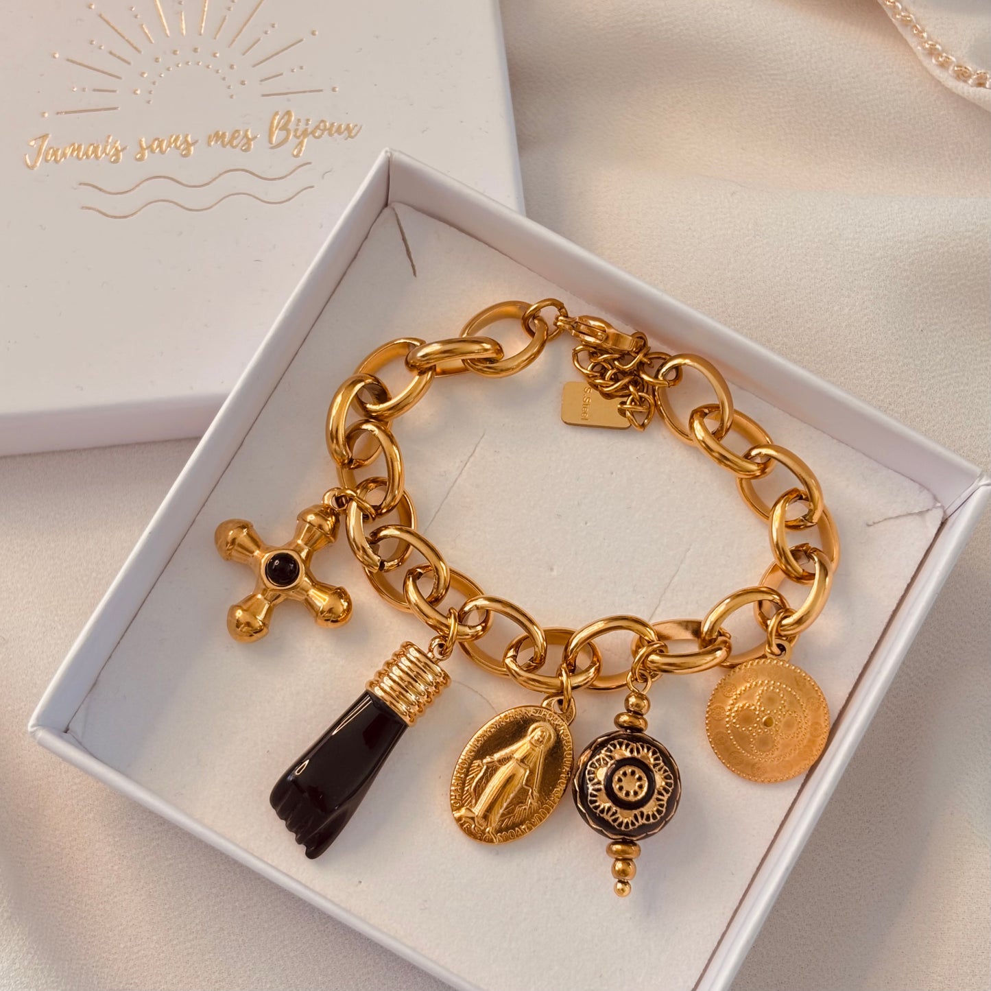 Bracelet Mahaux