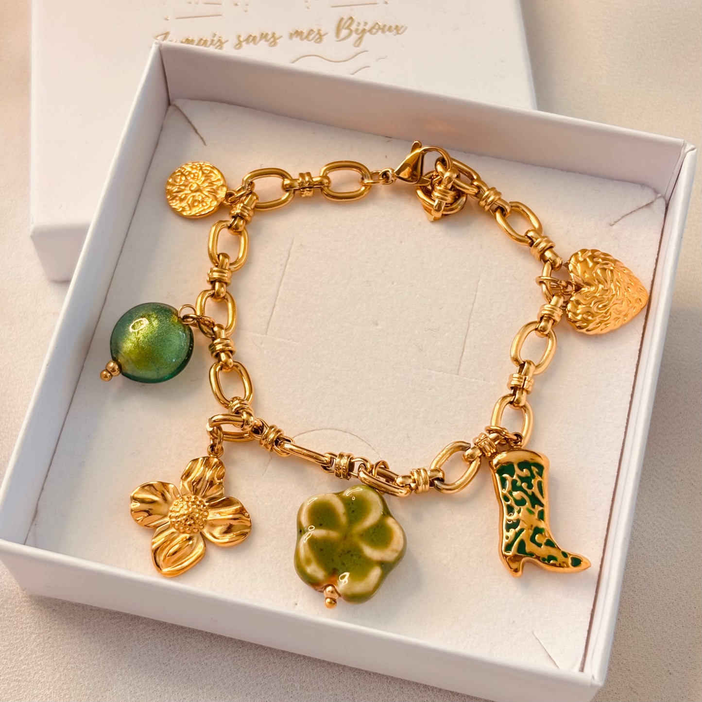 Bracelet Calie