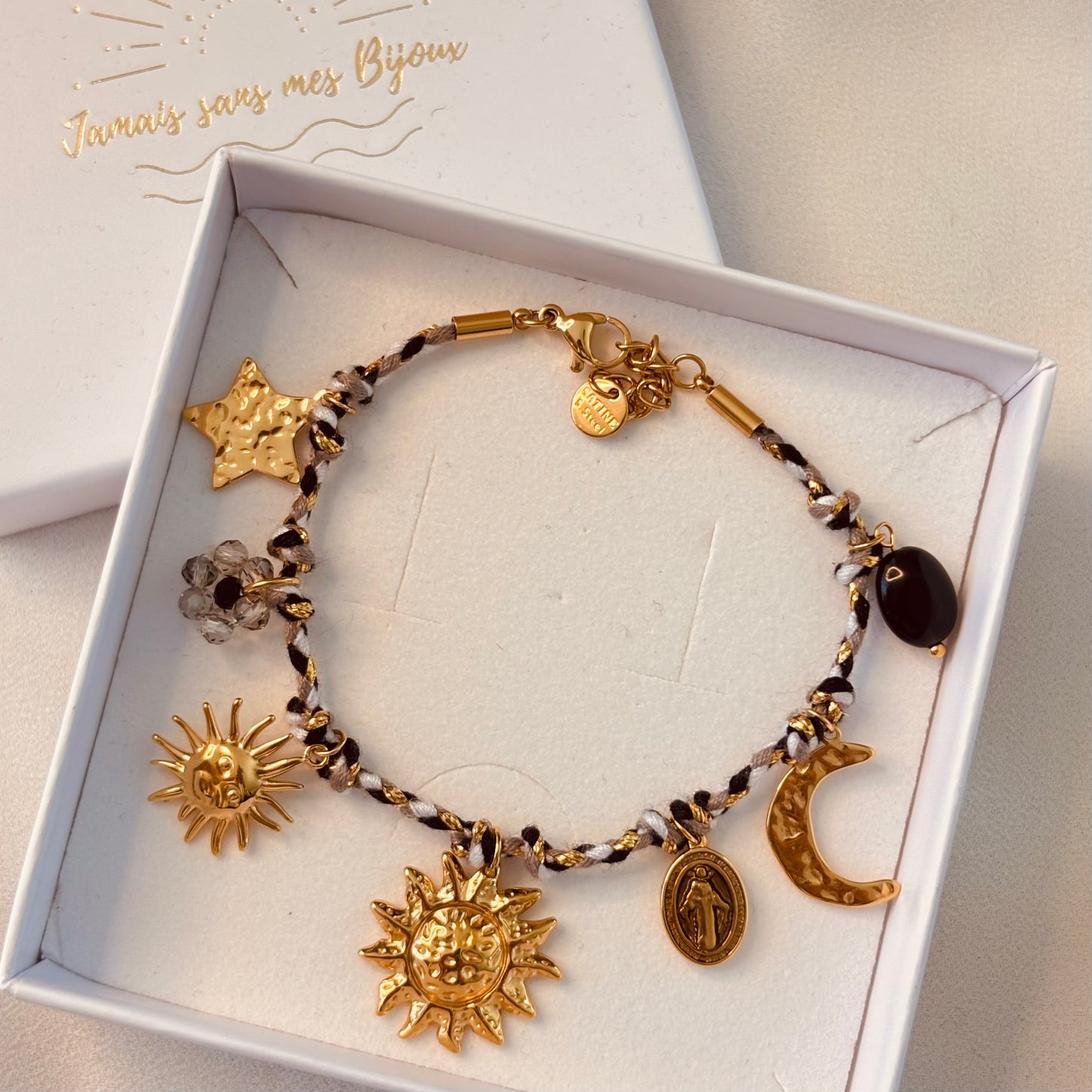 Bracelet Milo