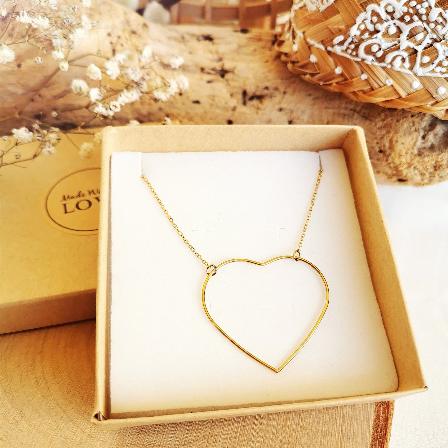 Collier Giulio