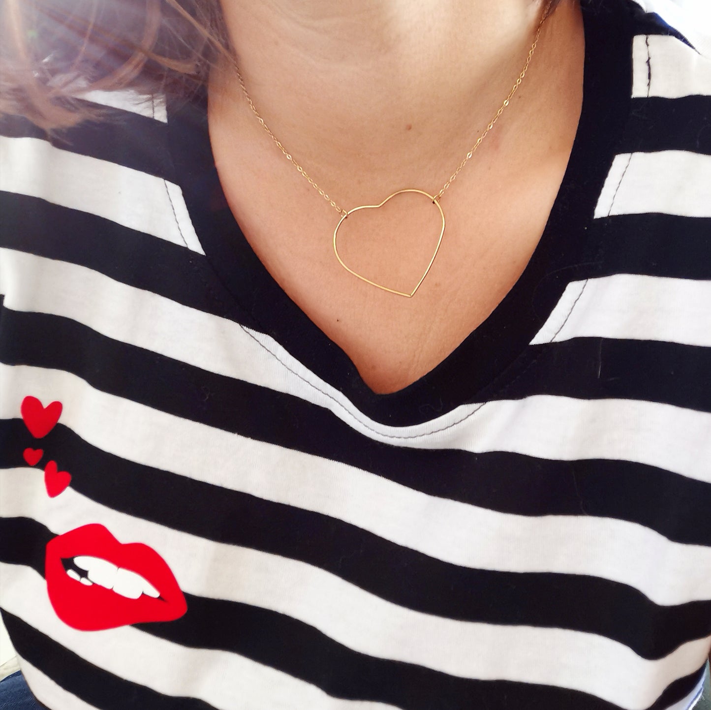 Collier Giulio