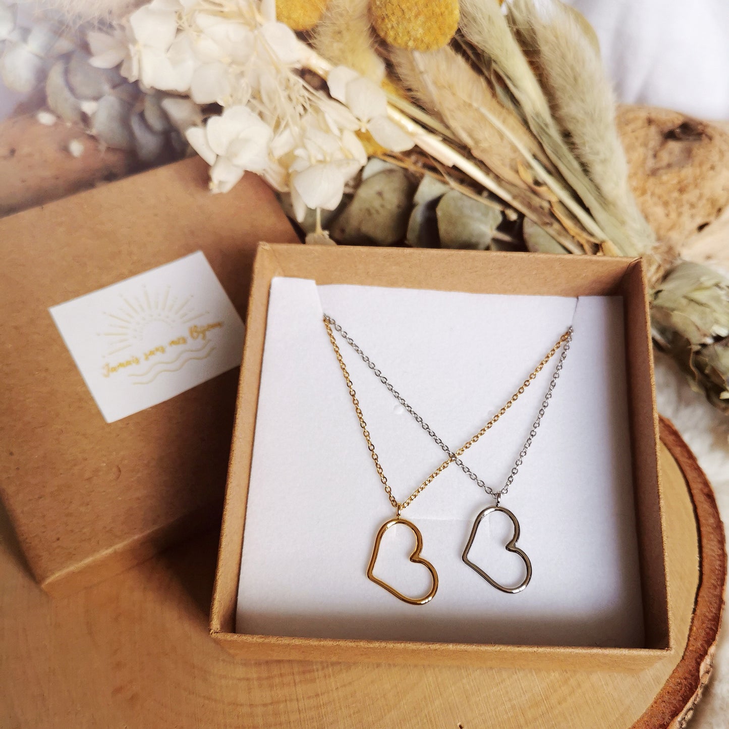 Collier Stella