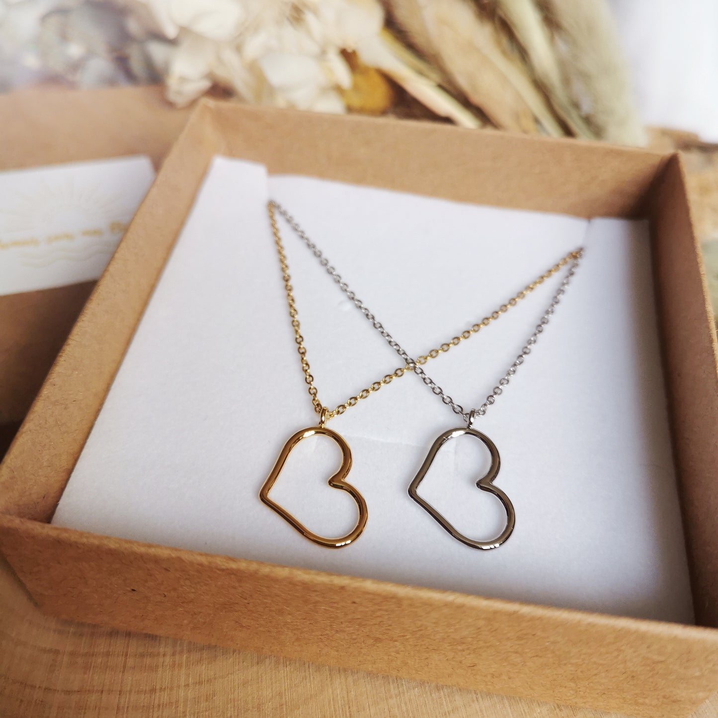 Collier Stella