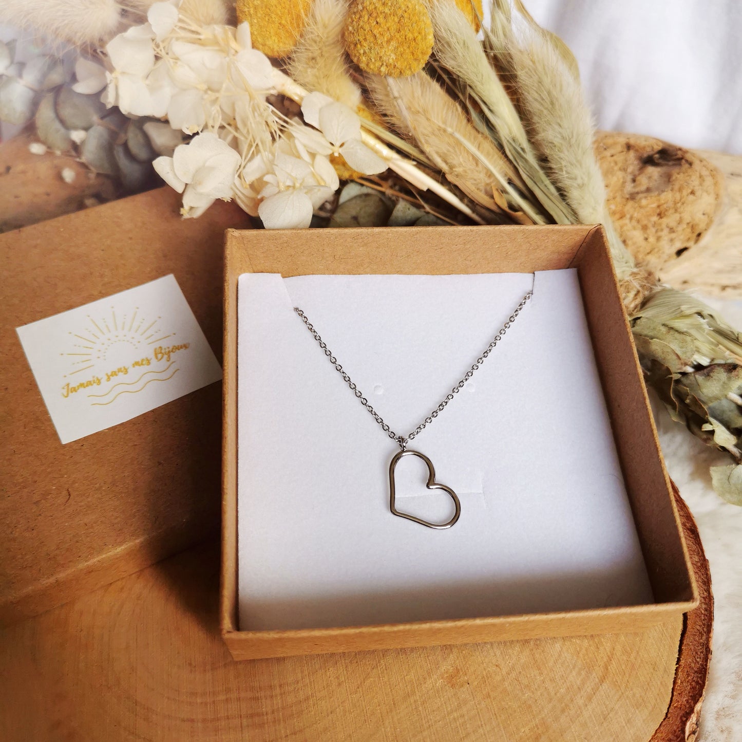Collier Stella