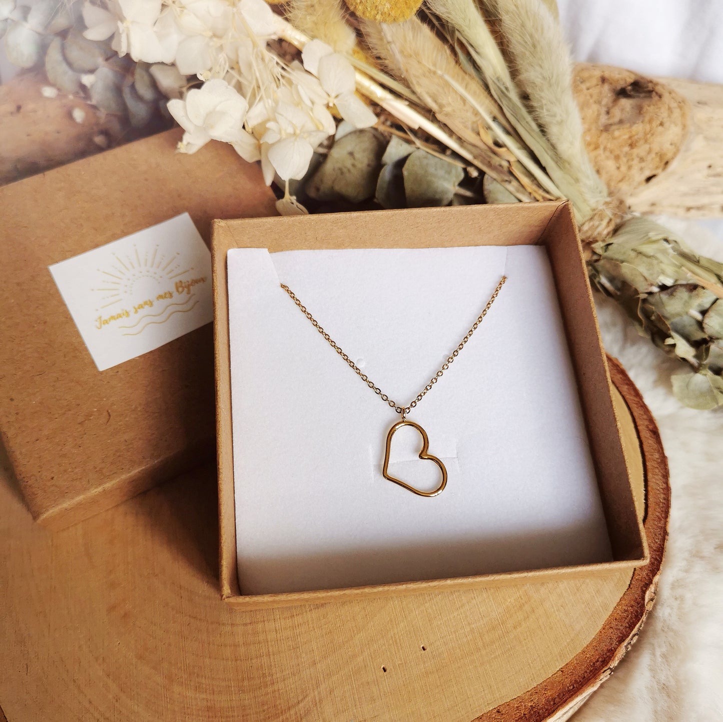 Collier Stella