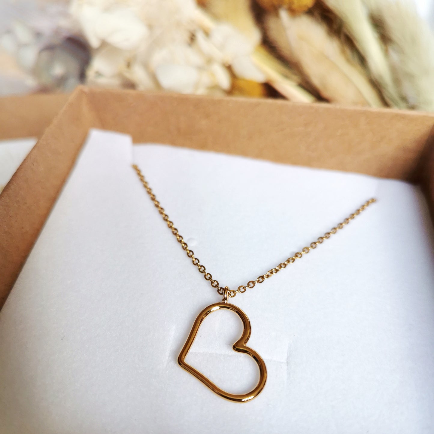Collier Stella