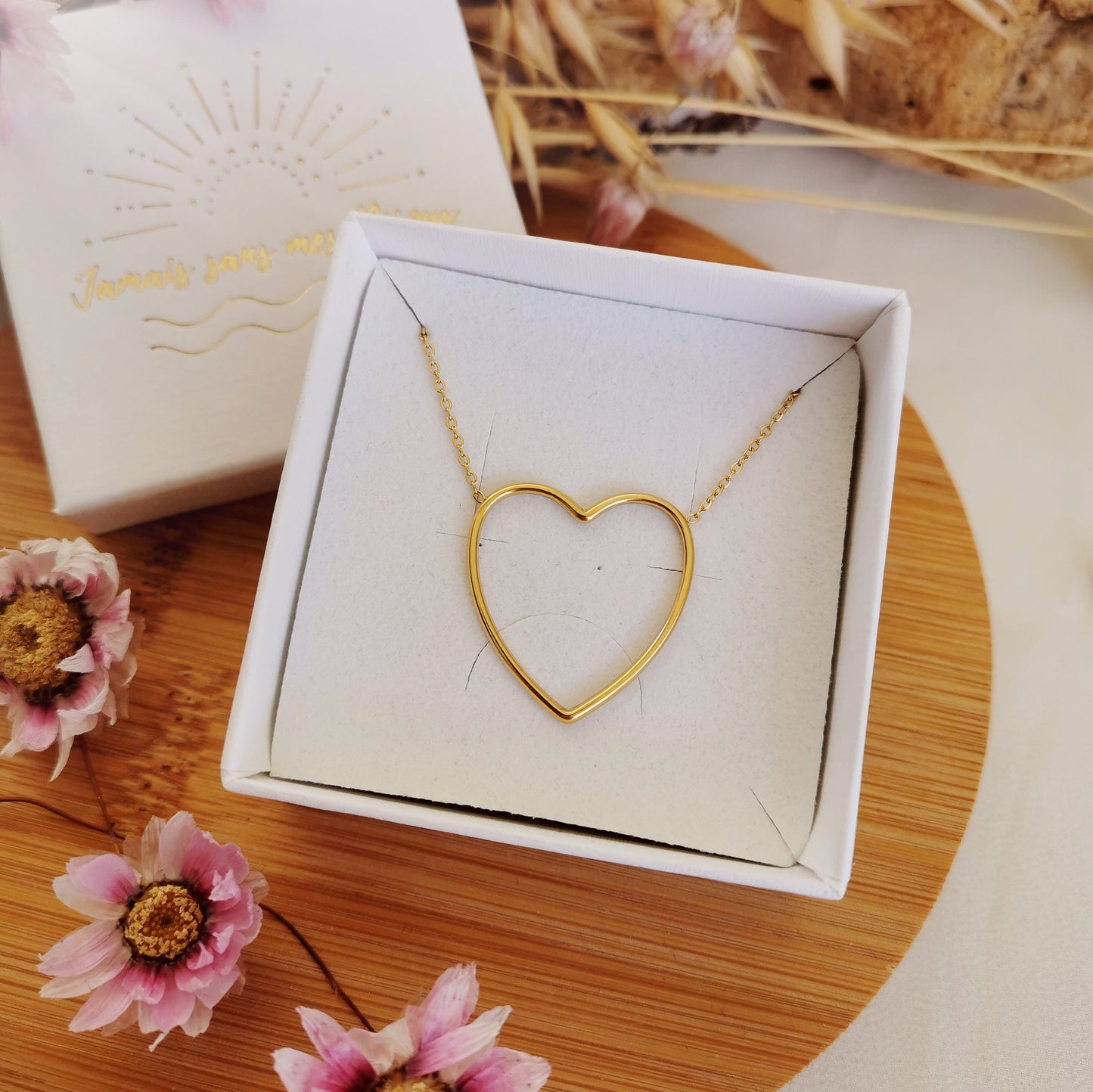 Collier Amormio