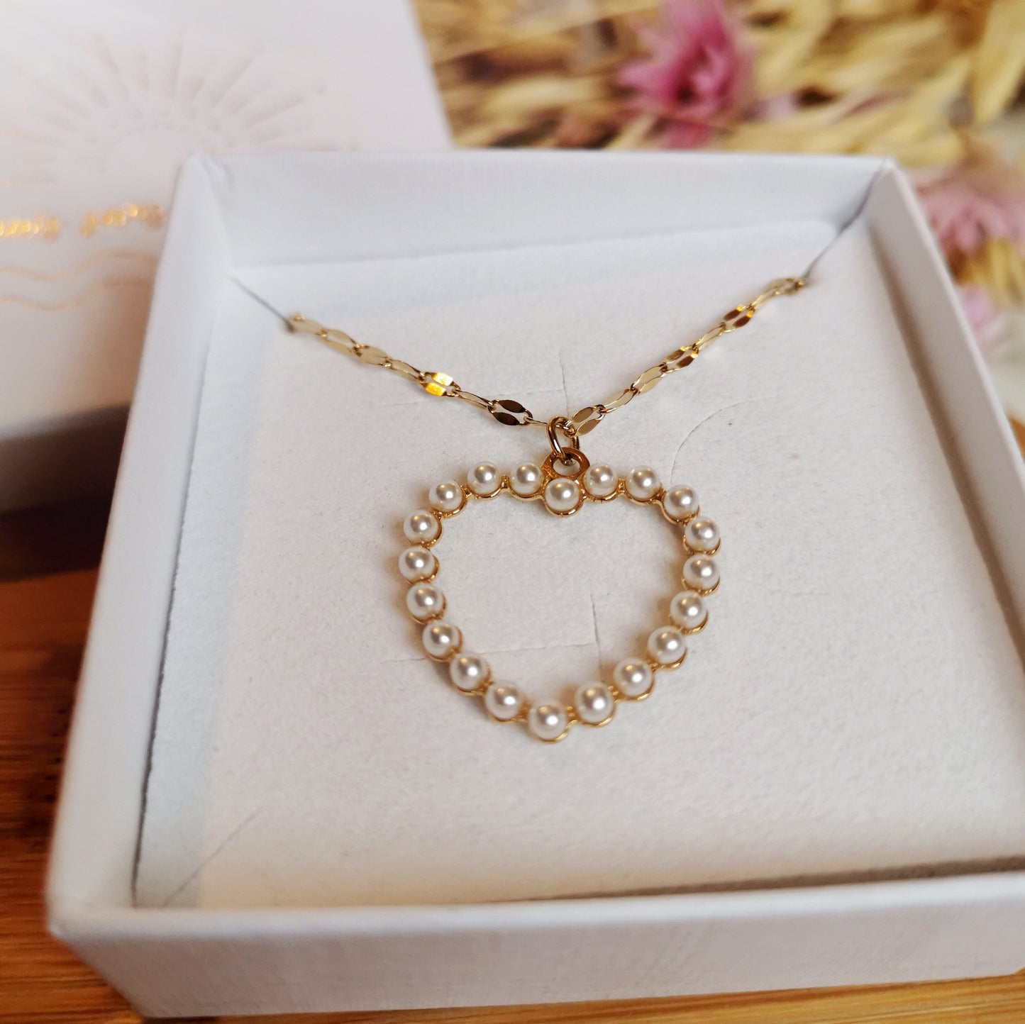 Collier Elea