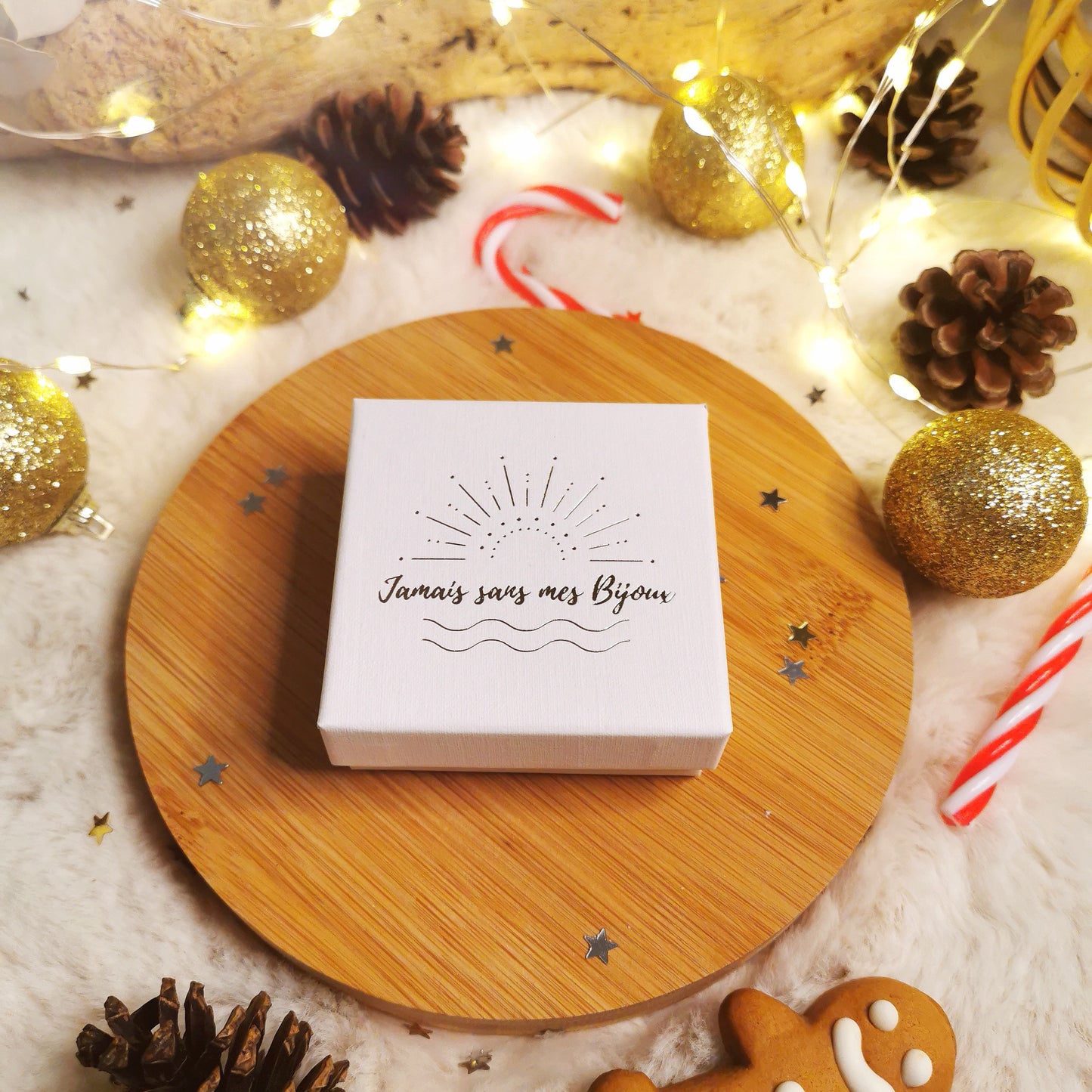 Coffret surprise