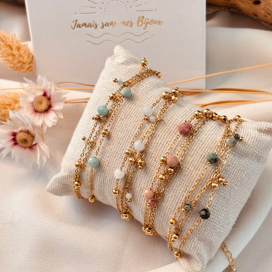 Bracelet Nina
