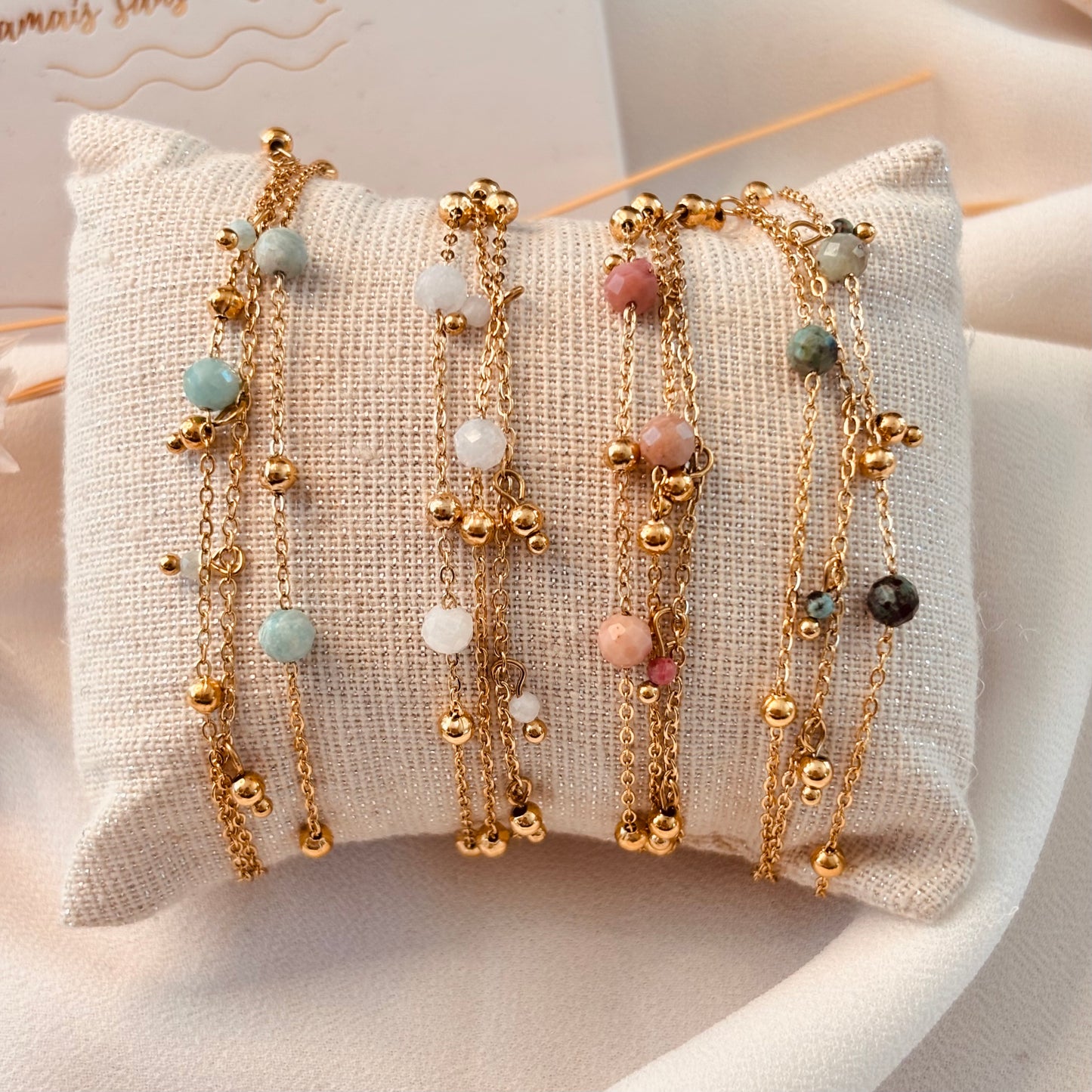 Bracelet Nina