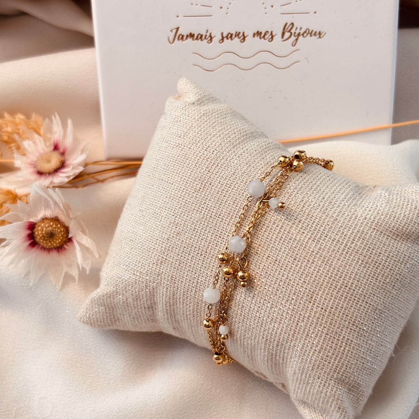 Bracelet Nina