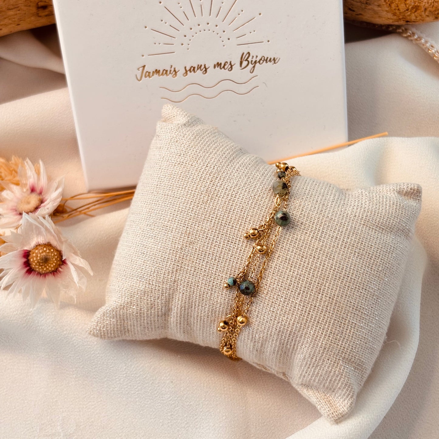 Bracelet Nina