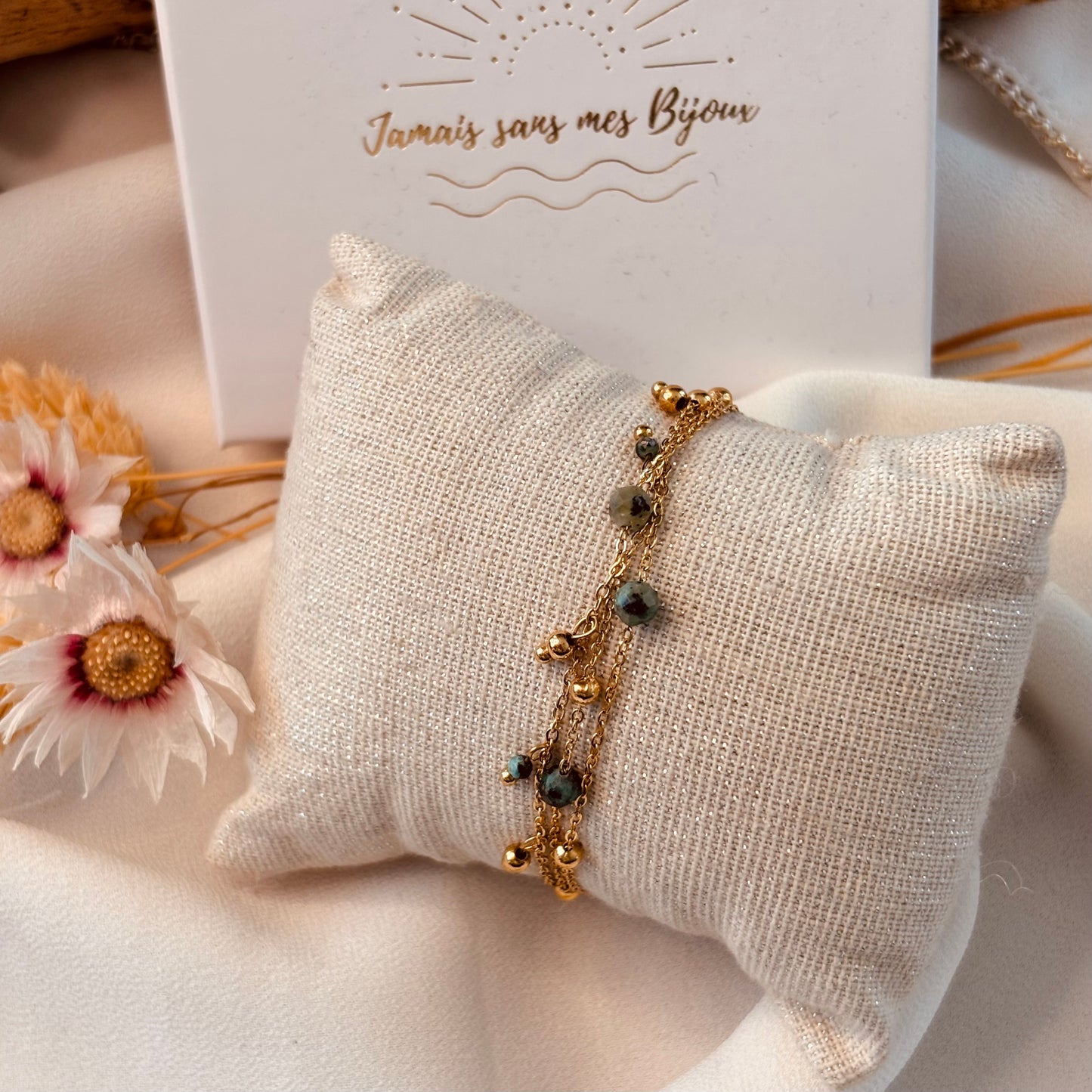 Bracelet Nina