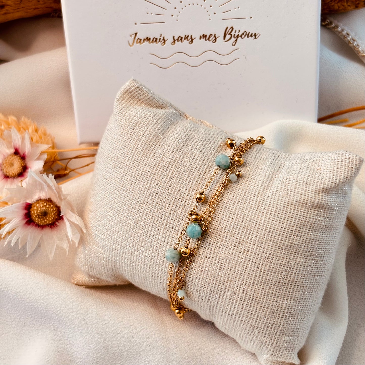 Bracelet Nina