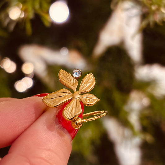 Bague Ruby