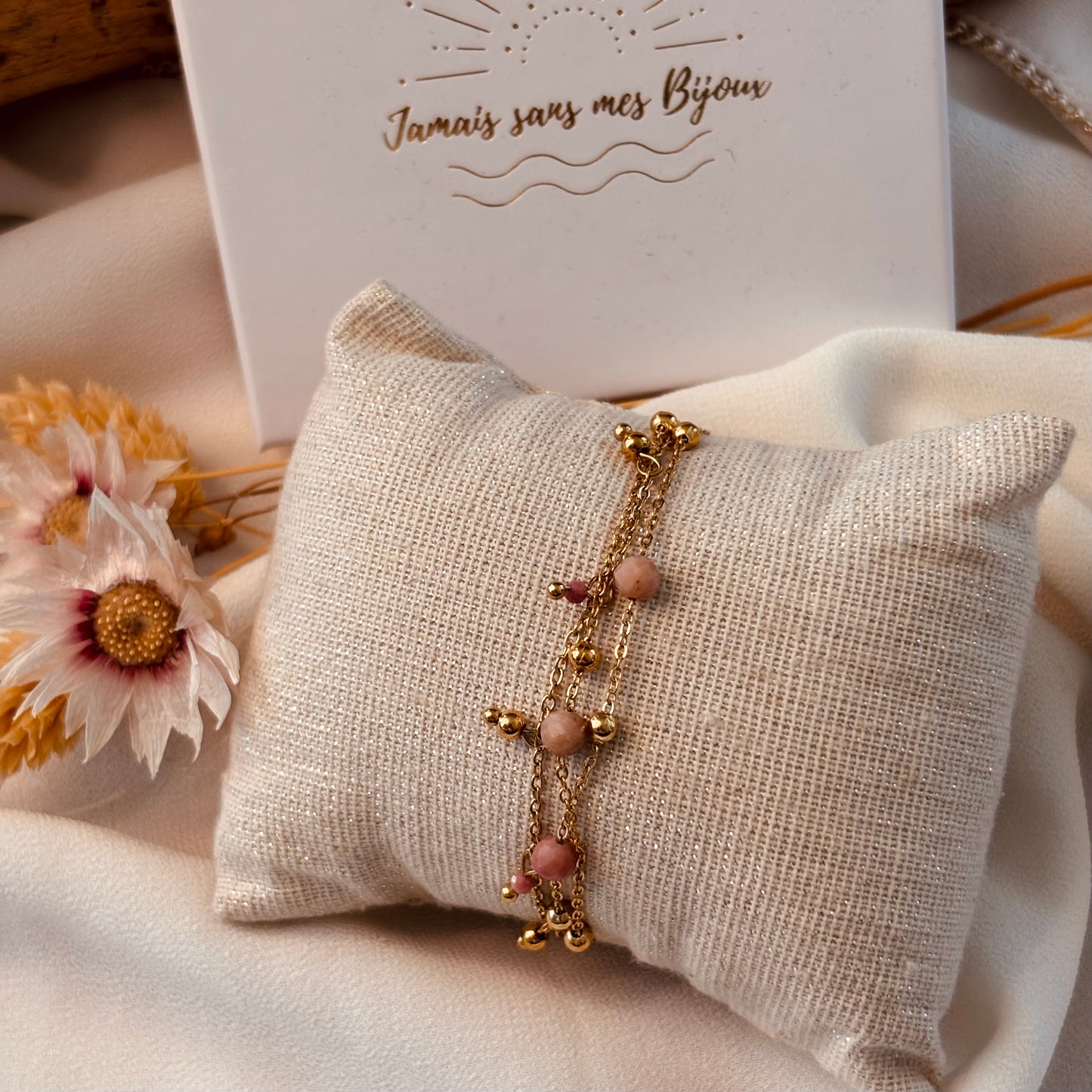 Bracelet Nina