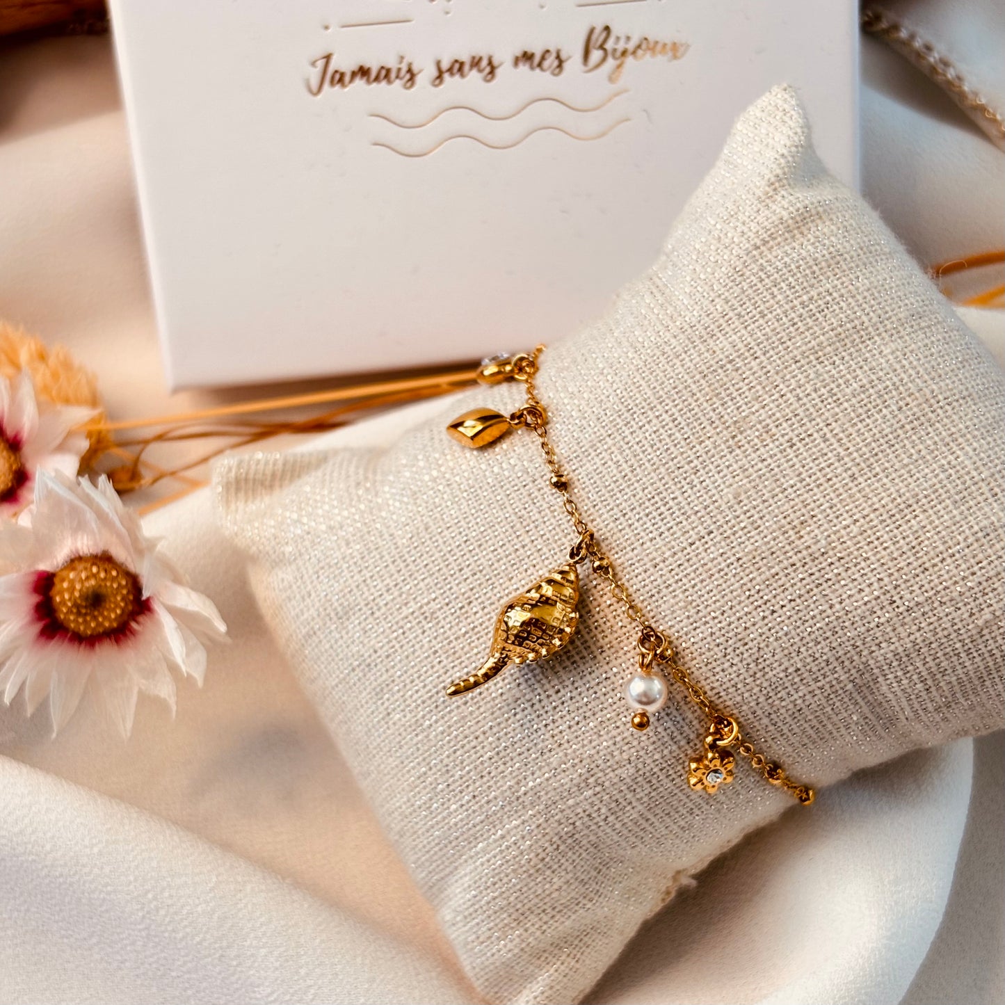 Bracelet Macéo