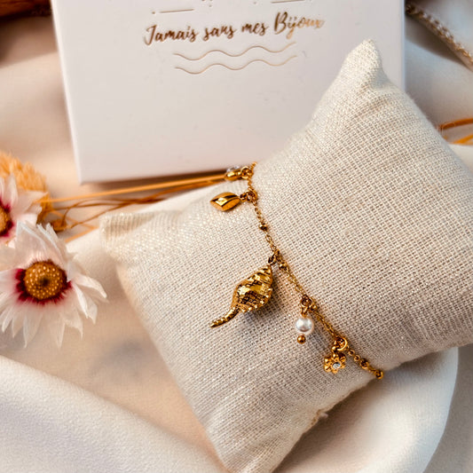 Bracelet Macéo