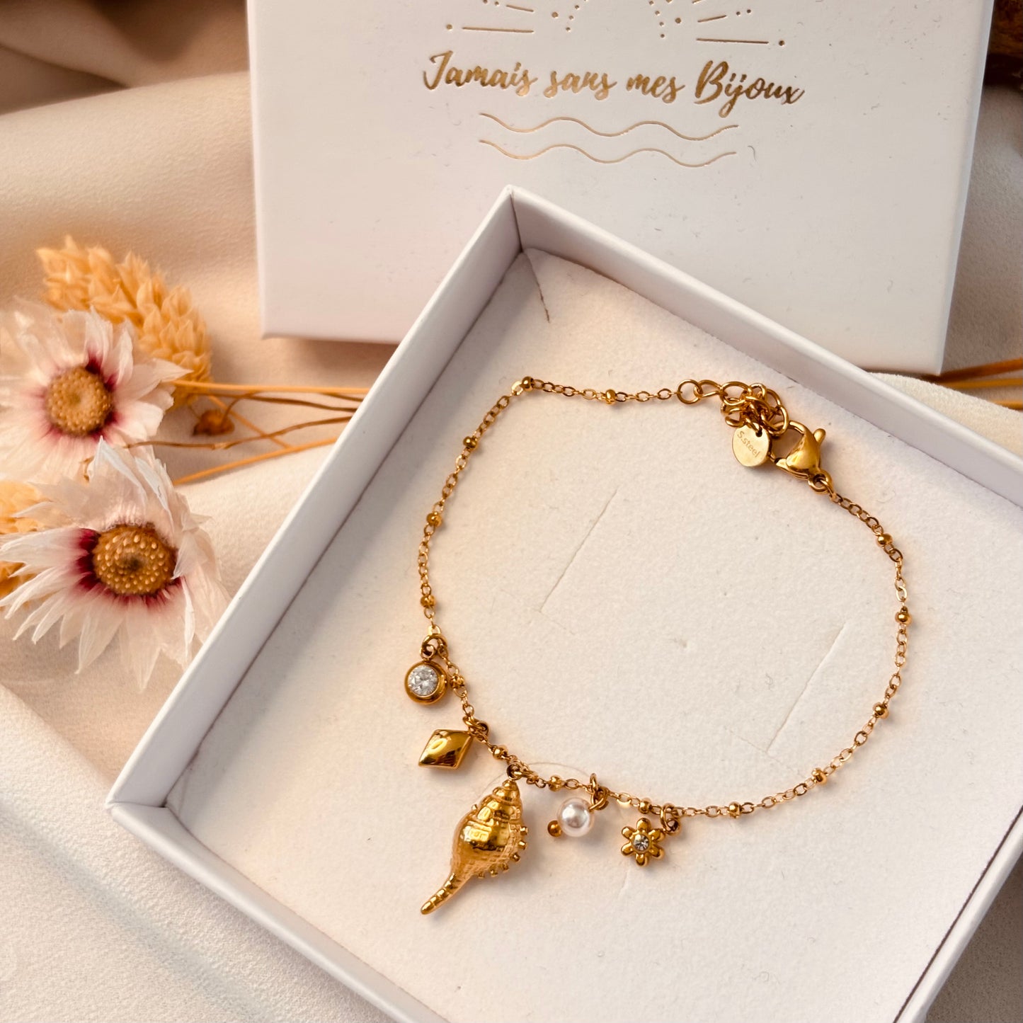 Bracelet Macéo