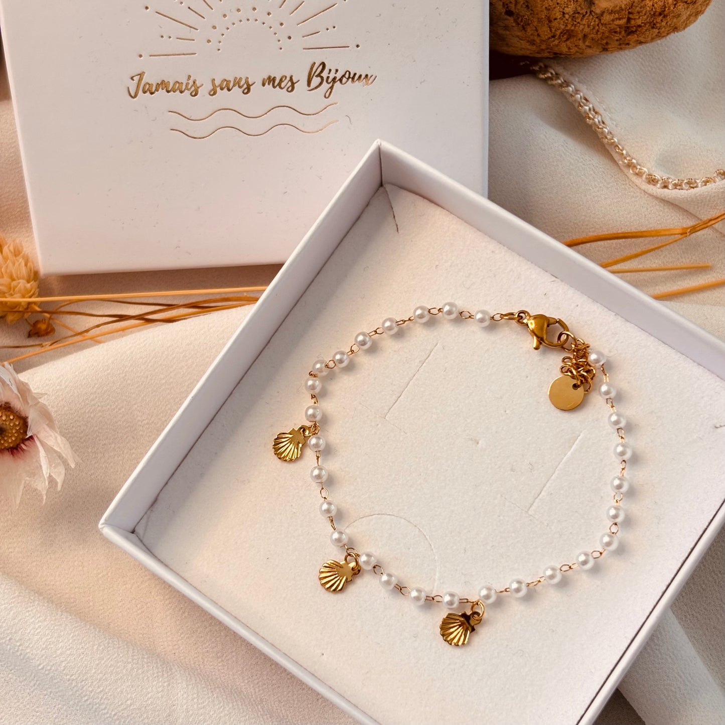 Bracelet Prisca