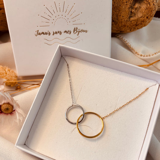 Collier Anna