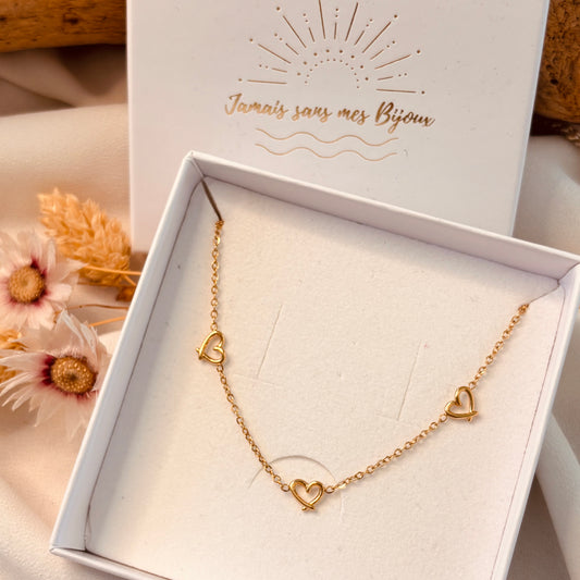 Collier Siana