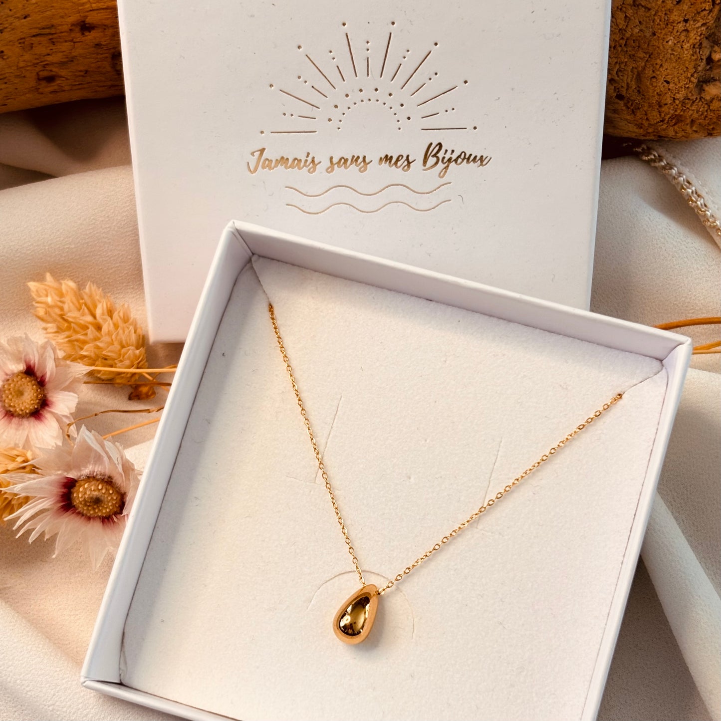 Collier Tiana