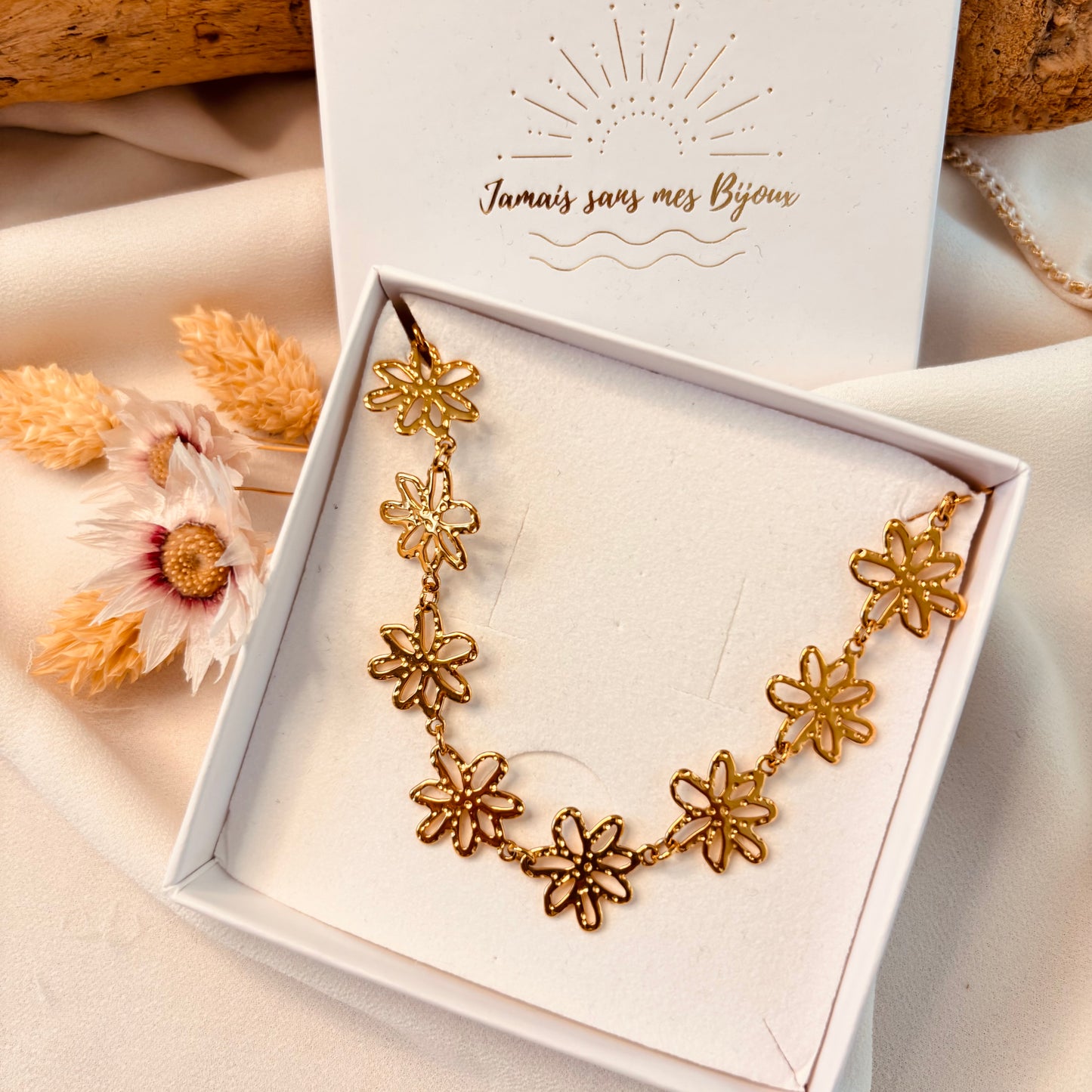 Collier Taylane