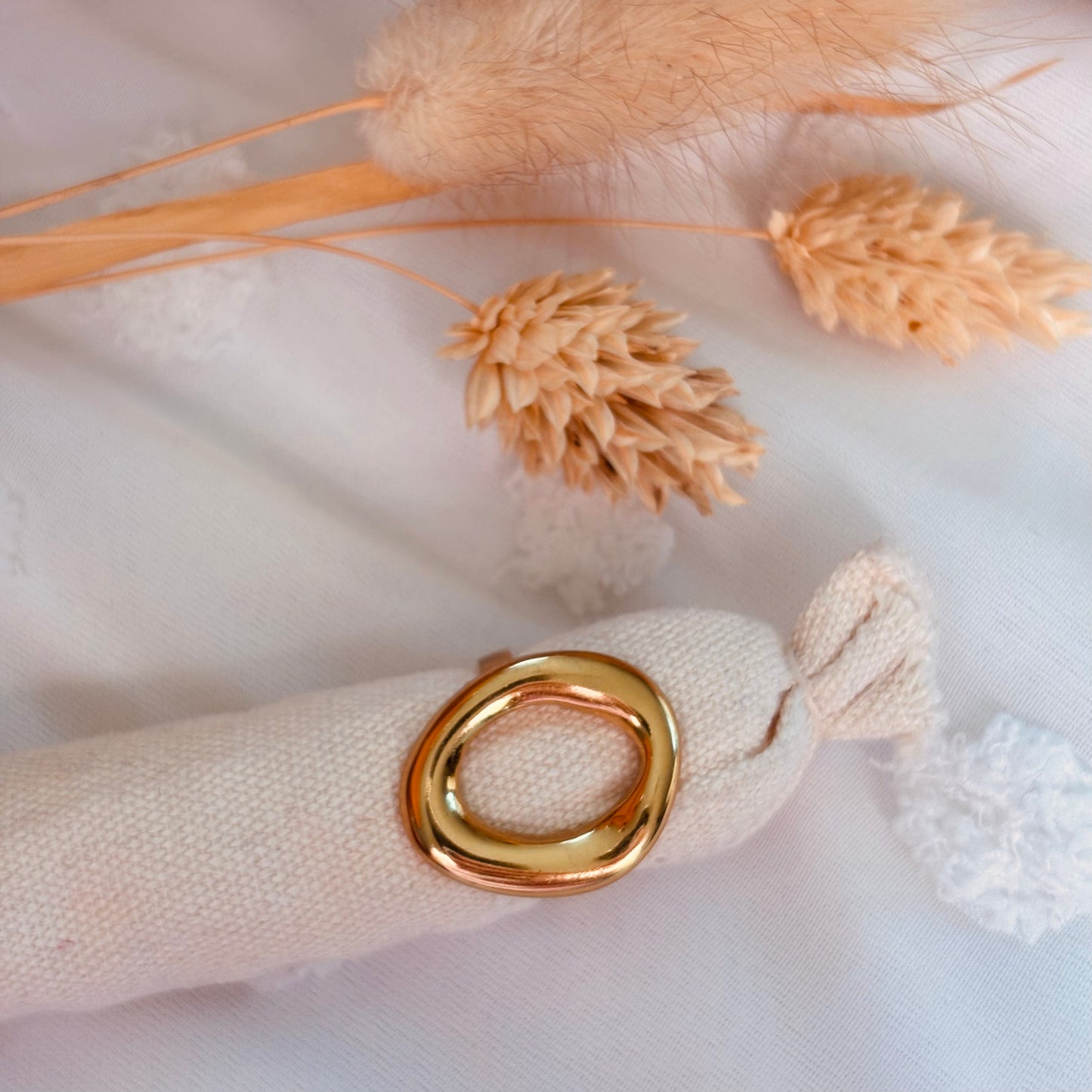 Bague June