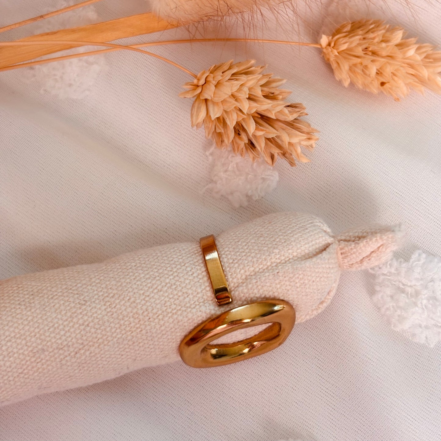 Bague June