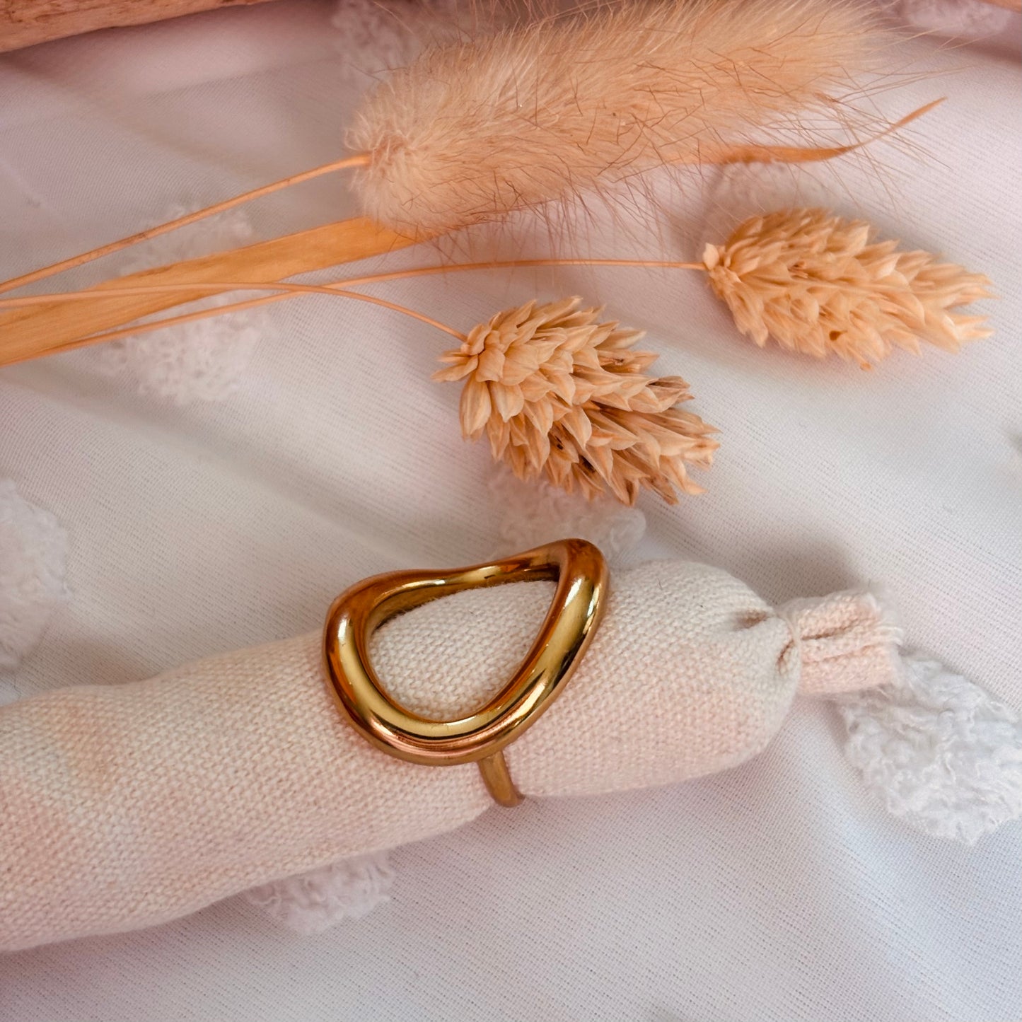 Bague Coline