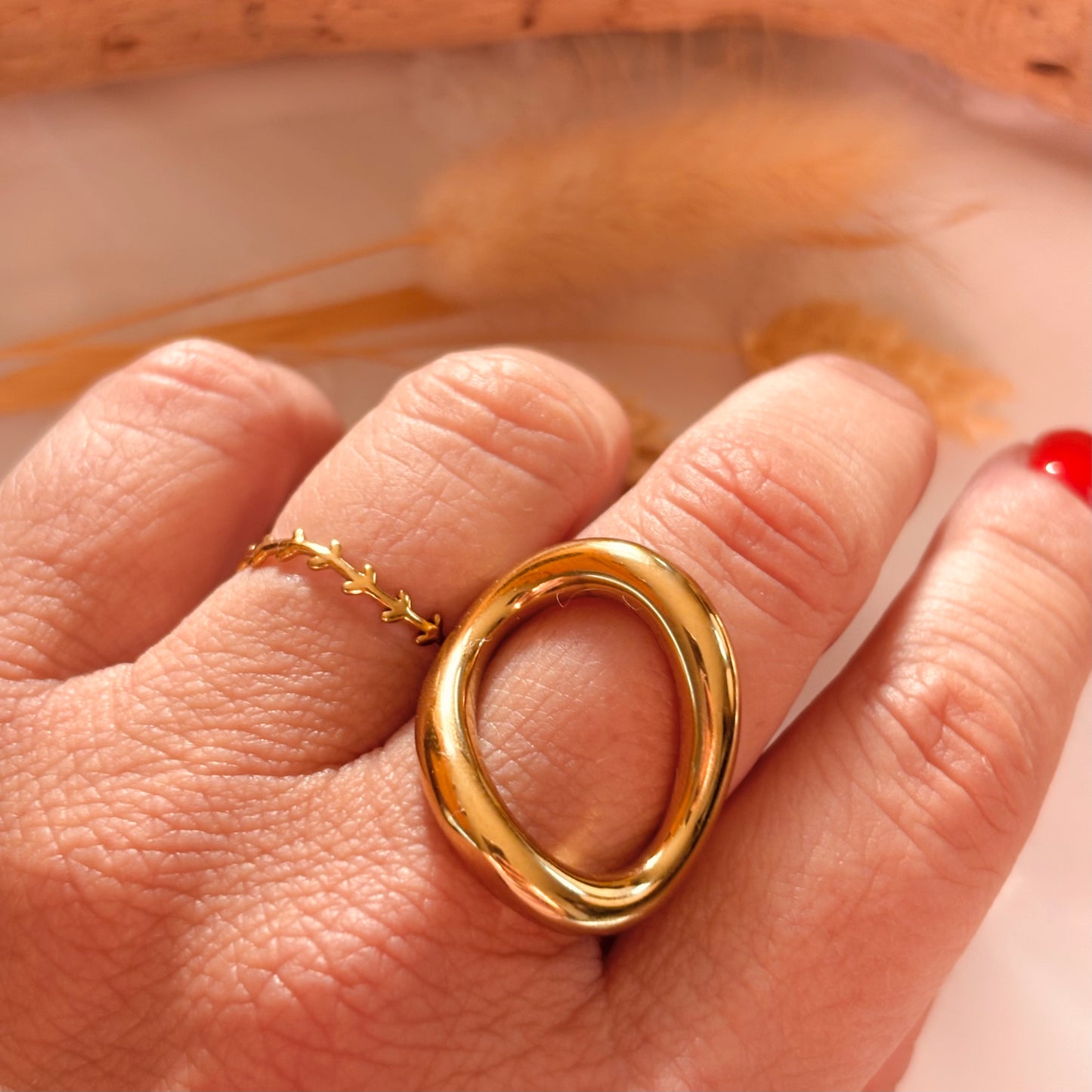 Bague Coline